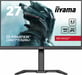 iiyama G-MASTER GB2770QSU-B6 écran plat de PC 68,6 cm (27'') 2560 x 1440 pixels 2K Ultra HD LCD Noir