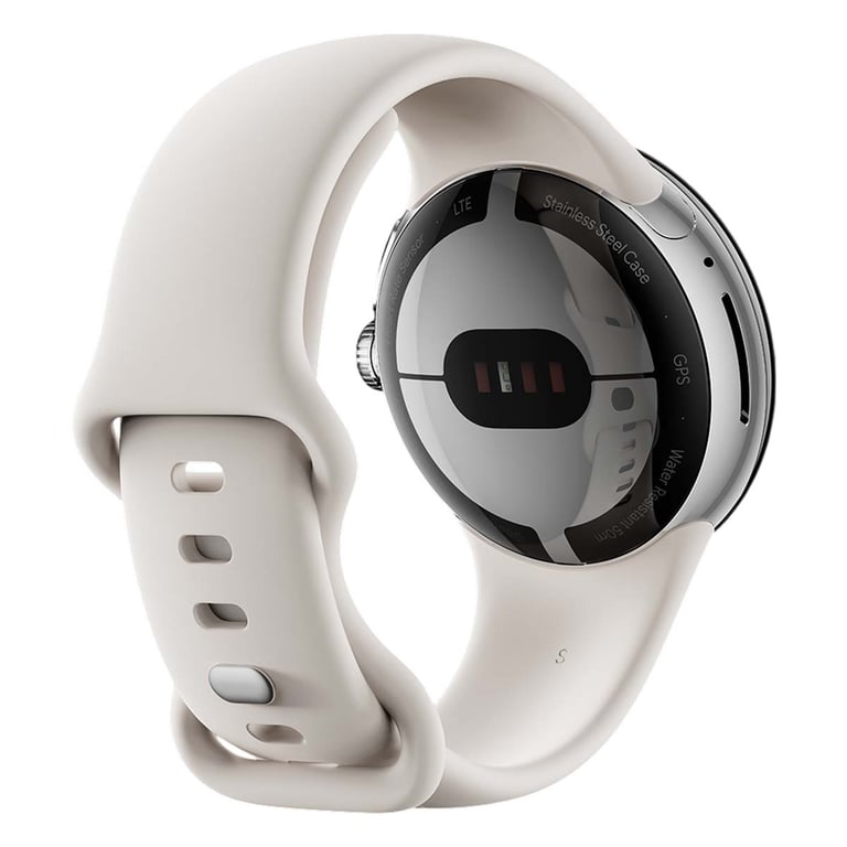 Bracelet Pixel Watch Bands Silicone - vue 7