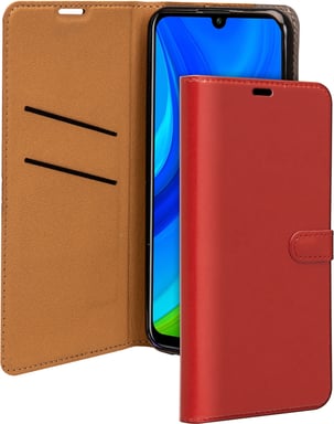 Bigben Connected FOLIOPSM21R funda para teléfono móvil Rojo