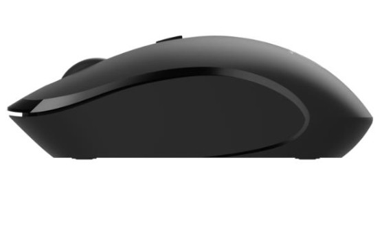 Souris Nilox NXMOWI4002 – Bureau RF sans fil Optique 3200 DPI - vue 2