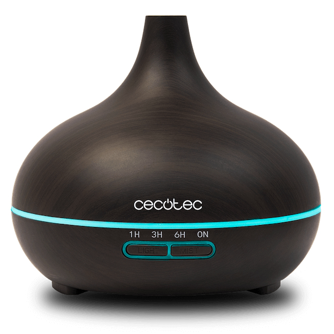 Cecotec Humidificateur Pure Aroma 300 Yin - vue 2