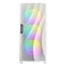 Antec DF700 Flux Midi Tower Blanco