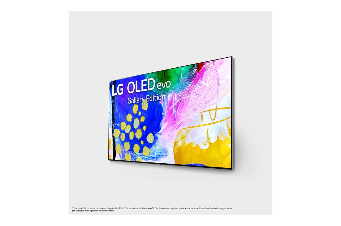 LG 97G29LA - vue 4