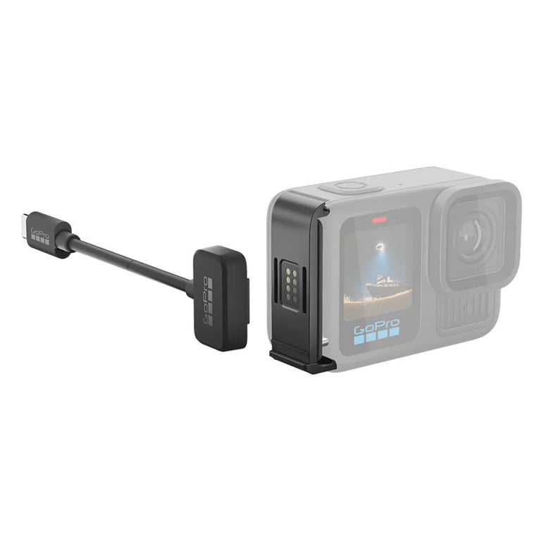Adaptateur caméra sport Contacto Hero 10111213 - vue 5