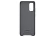 Samsung EF-VG980 coque de protection pour téléphones portables 15,8 cm (6.2'') Housse Gris Samsung Galaxy S20