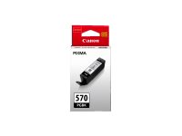 Ink/PGI-570 Cartridge PGBK - Neuf