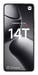 14T Pro (5G) 512 GB, nero titanio