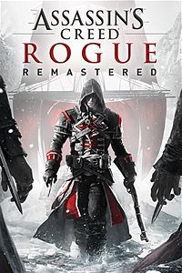 Microsoft Assassin's Creed Rogue Remastered, Xbox One Remastérisé Multilingue