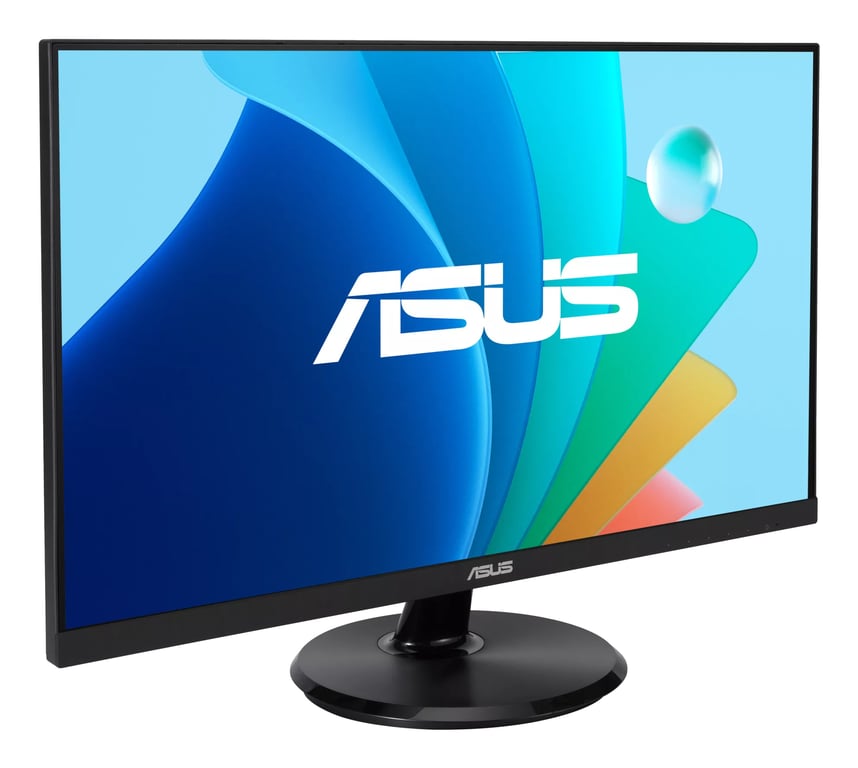ASUS VA24DQFR - vue 3