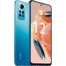 Redmi Note 12 Pro (4G) 128GB, blu, sbloccato