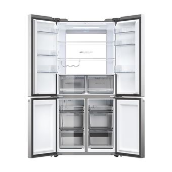 Frigorífico multipuerta Haier HCR79F19ENMM