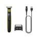 Afeitadora de barba Philips Oneblade QP2724/20