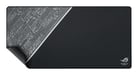 Alfombrilla de ratón ASUS ROG Sheath BLK LTD Gamer - 90x44 cm