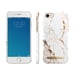 Custodia per Apple iPhone 6/7/8/SE/SE22 Fashion Carrara Model motivo marmorizzato