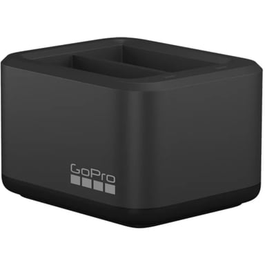 Chargeur Gopro double + 2 batteries Enduro Hero10/11/12
