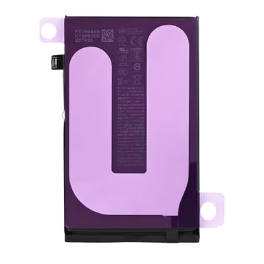 Batteria di ricambio per iPhone 16 Plus Originale Li-ion 4674mAh