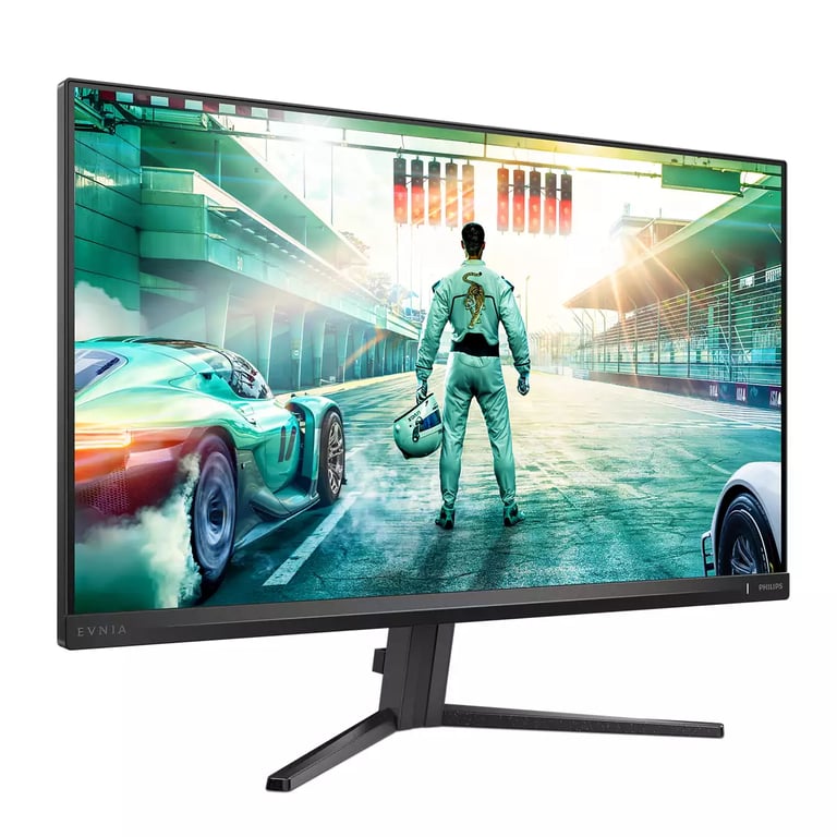 Philips Evnia 27M2N3500NL00 LED display 68 6 cm 27 2560 x 1440 pixels Quad HD LCD Neuf - vue 3