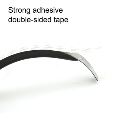 Fascia di ricambio per SteelSeries Arctis 1, 3, 5, 7, 9, PRO