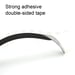Fascia di ricambio per SteelSeries Arctis 1, 3, 5, 7, 9, PRO
