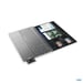 Lenovo ThinkBook 15 Intel® Core™ i5 i5-1235U Portátil 39,6 cm (15.6'') Full HD 8 GB DDR4-SDRAM 256 GB SSD Wi-Fi 6 (802.11ax) Windows 11 Pro Gris
