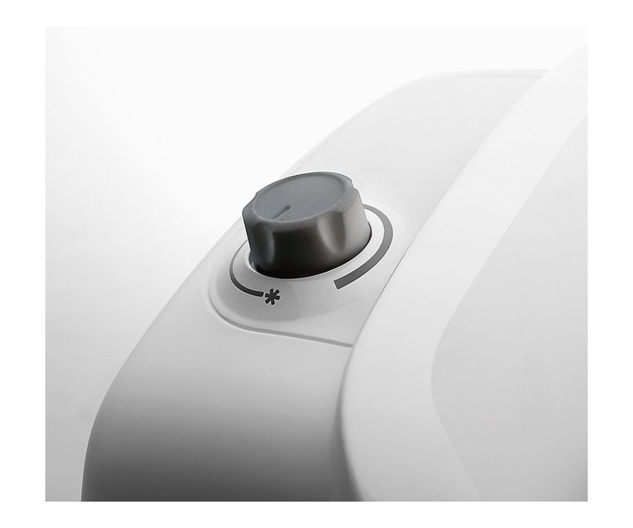 Soufflant salle de bain VERTICALE YOUG 1000 à - vue 3