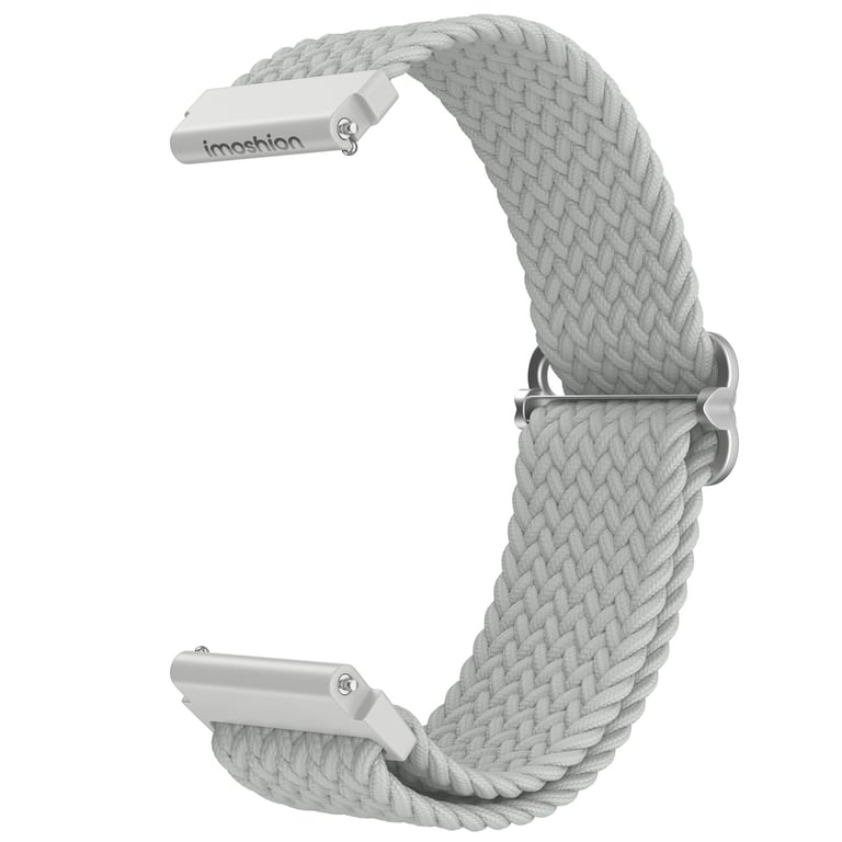 Bracelet imoshion 20mm Tissée en nylon - vue 7