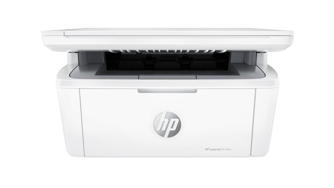 HP LaserJet MFP M140w Printer Laser A4 600 x 600 DPI 20 ppm Wifi