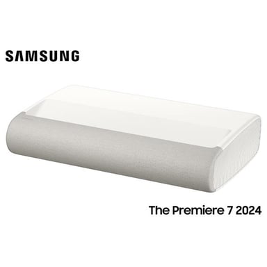 Samsung The Premiere LPU7D vidéoprojecteur ultra courte focale 4K 2024