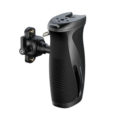 SMALLRIG 5160 Rotating Side Handle with NATO Clamp