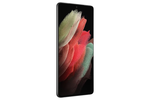 Galaxy S21 Ultra 5G 256 Go, Marron