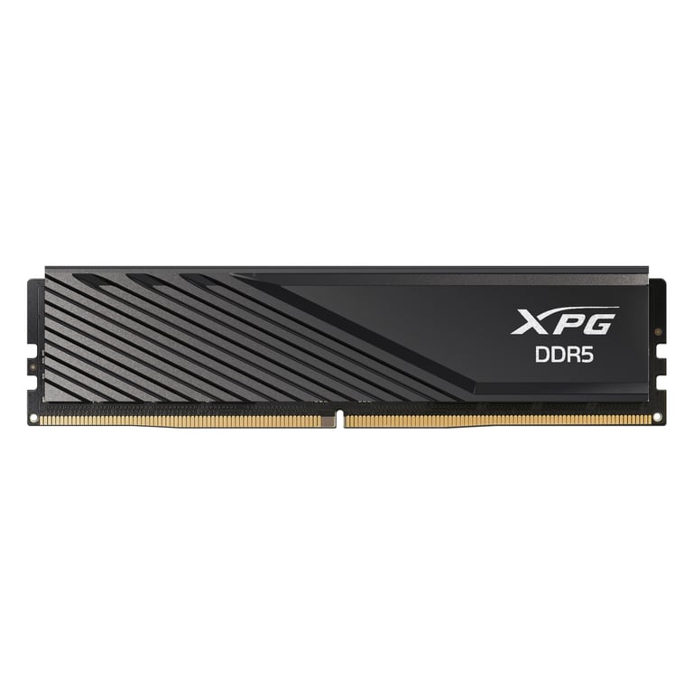 XPG LANCER BLADE module de mémoire 32 Go 2 x 16 Go DDR5 ECC - Neuf