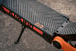 KuKirin G3 NEW 10,5 pouces Moteur 1200 W Batterie au lithium 52 V 18 Ah Vitesse maximale 50 km/h Panneau de commande d'affichage tactile