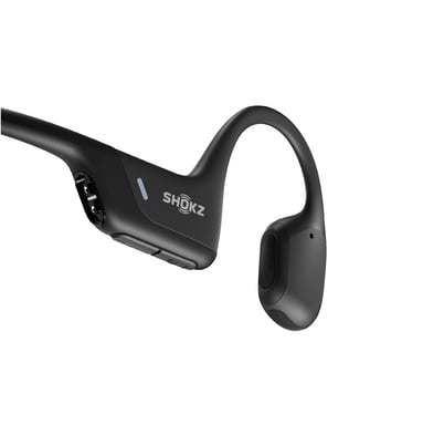 Shokz OpenRun Pro Auricolare senza fili Minerve Sport Bluetooth Nero