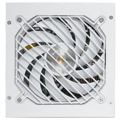Fuente de Alimentación Mars Gaming MPB650SIM- 650W- Ventilador 12cm- 80 Plus Bronze