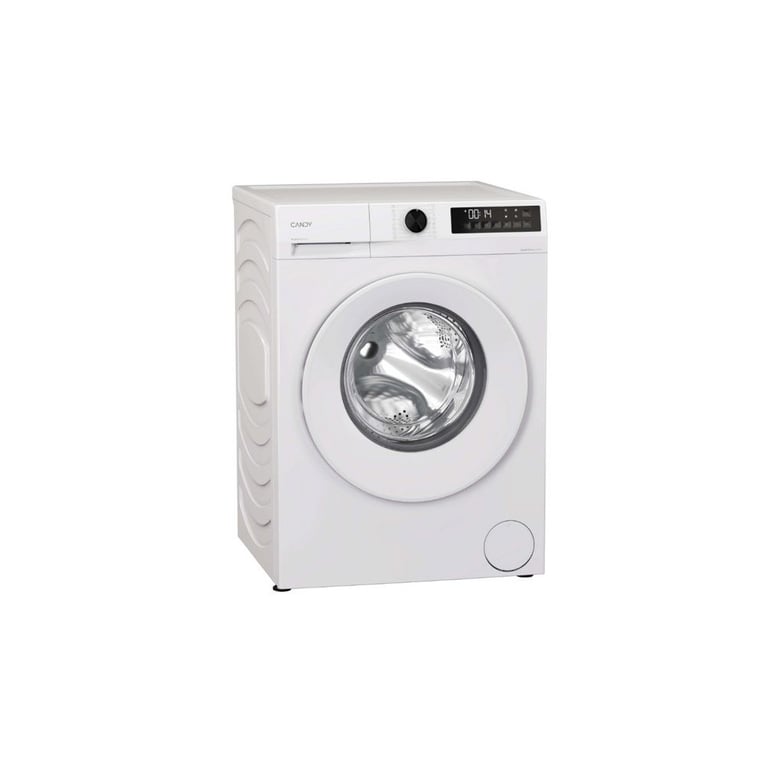 Lave-Linge CANDY GD4108-S – 10 kg, 1400 tr/min, Moteur Silent Inverter - vue 6