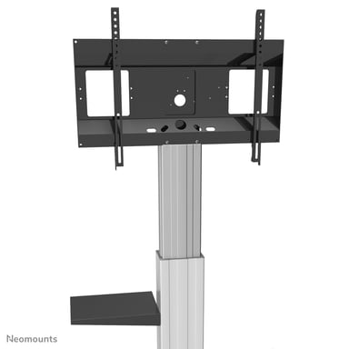 Neomounts PLASMA-M2SIDESHELF Soporte multimedia