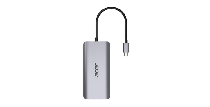 ADAPTADOR TIPO-C 12 EN 1