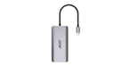 ADAPTADOR TIPO-C 12 EN 1