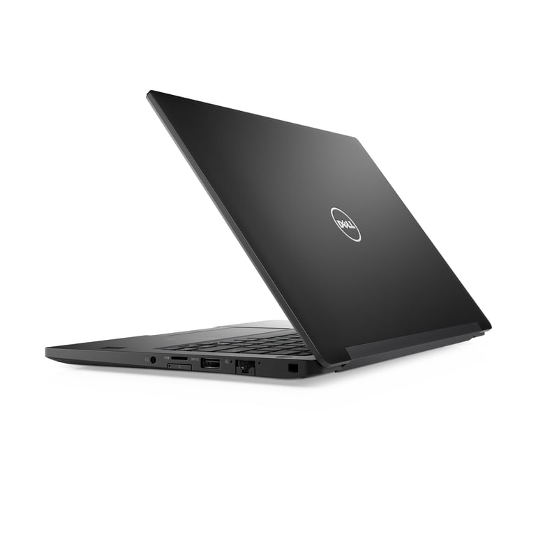 DELL Latitude 7280 12 Core i5 26 GHz SSD 8 Go AZERTY Français - vue 4