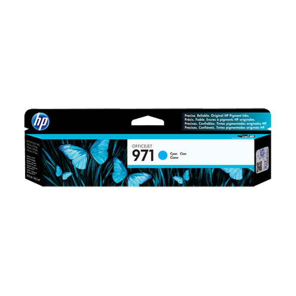 GENERIQUE Officejet 971 - Neuf