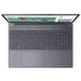 PC portable  IdeaPad Slim 3 15IPH11 | Sans Windows - 15,3  WUXGA IPS - Intel U7 355 - RAM 16 Go - SSD 512 Go - AZERTY