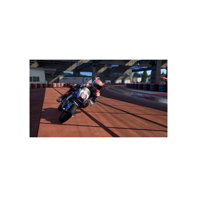 MotoGP™ 26 Day One Edition PS5 - vue 5