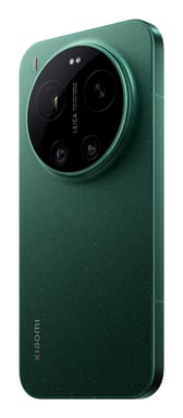 Xiaomi 17 Ultra 17,5 cm (6.9'') 5G 16 GB 1 TB 6000 mAh Verde