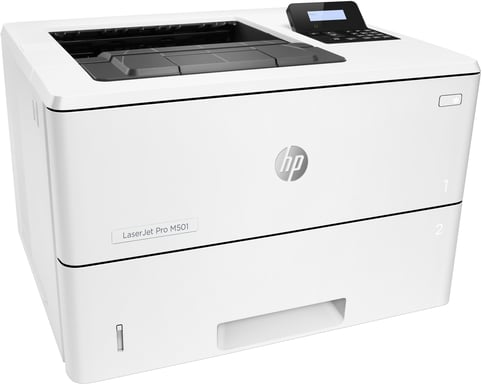 HP LaserJet Pro Imprimante M501dn