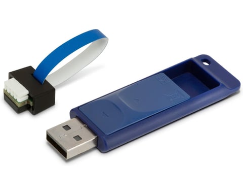 Controlador RAID PCI Express HP Intel VROC