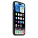 Apple Funda de silicona con MagSafe para el iPhone 14 Pro - Medianoche