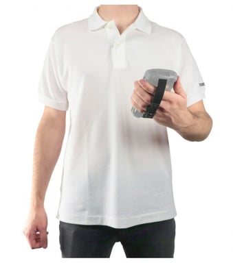 Mobilis 052053 custodia per computer portatile