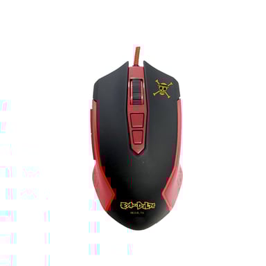 Blade Gaming FR-TEC PC One Piece Mouse Luffy