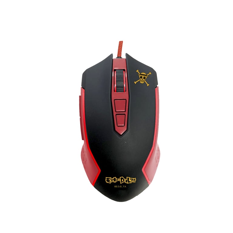 Blade Gaming OP4002 souris Droitier USB Type-A 8000 DPI - Neuf