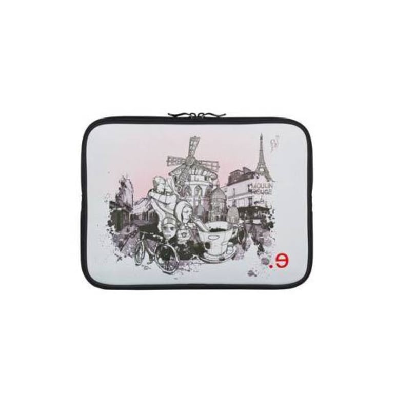 Housse pour MacBook Pro 15 Édition LA Robe > avec Fermeture Éclair Neuf - vue 6